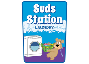 Laundry at Jellystone Park™ Houston West
