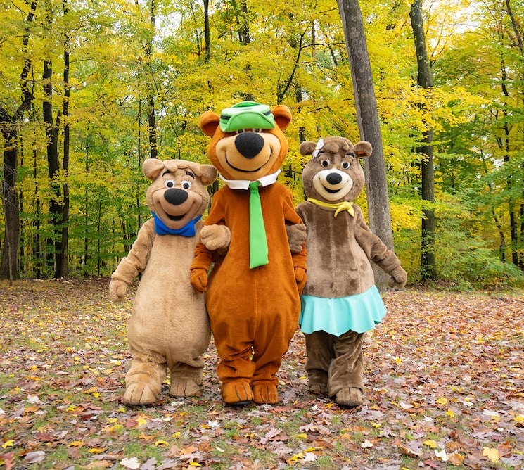 Amazing Deals You Can’t Miss, Jellystone Park™ Barton Lake