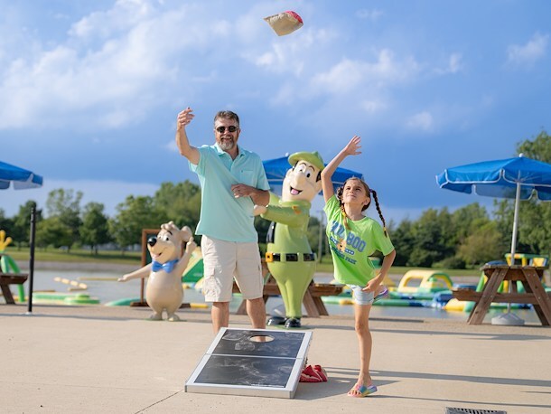 Family Game Challenge