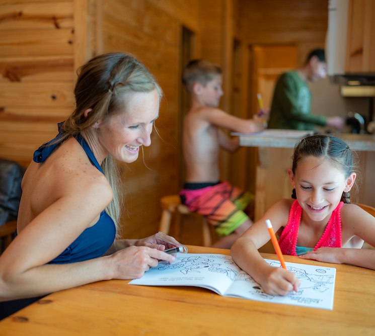 4-Night Deal of Jellystone Park Caledonia