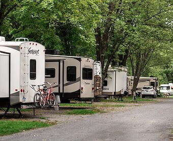 RV Storage