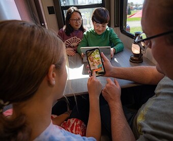 Free Wi-Fi at Jellystone Park™ Milton