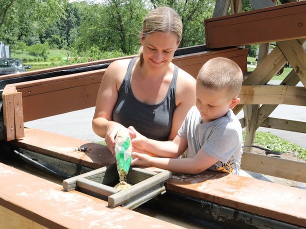 Watts Bar Lake/Loudon, TN
