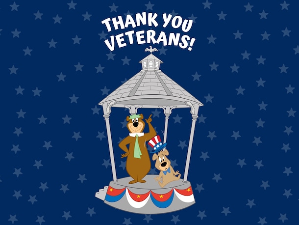 30% Off for Veterans — All November Long