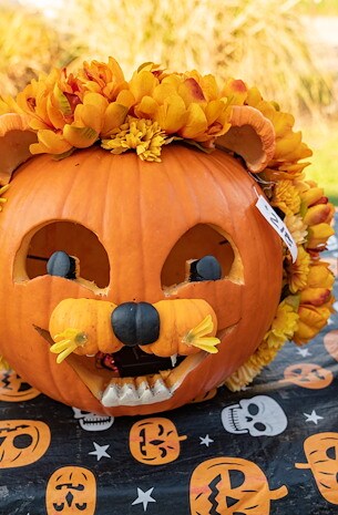 Halloween Fun for Everyone!