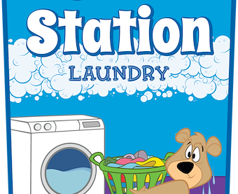 Guest Laundry in Jellystone Park™ Pigeon Forge