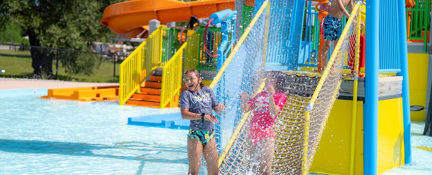 Attractions of Jellystone Park™ Pigeon Forge