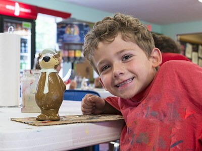 Movie Nights at Jellystone Park™ Cochran