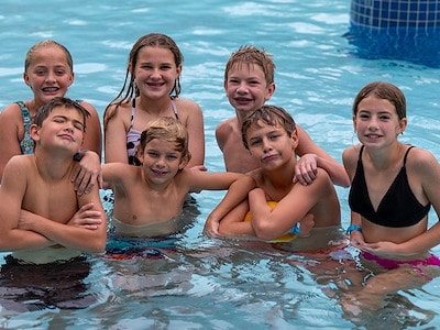 Have Fun All Day at Jellystone Park™ Watts Bar Lake
