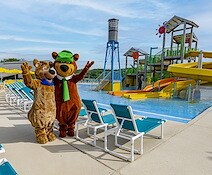 Jellystone Park™ Watts Bar Lake