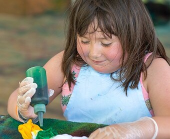 Fun Pass at Camp Jellystone!