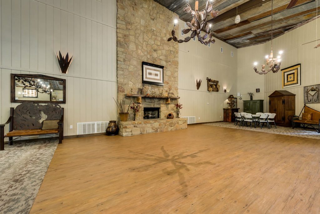 Guadalajara Hall of Jellystone Park™ North Texas