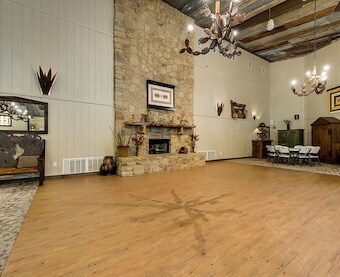 Guadalajara Hall of Jellystone Park™ North Texas