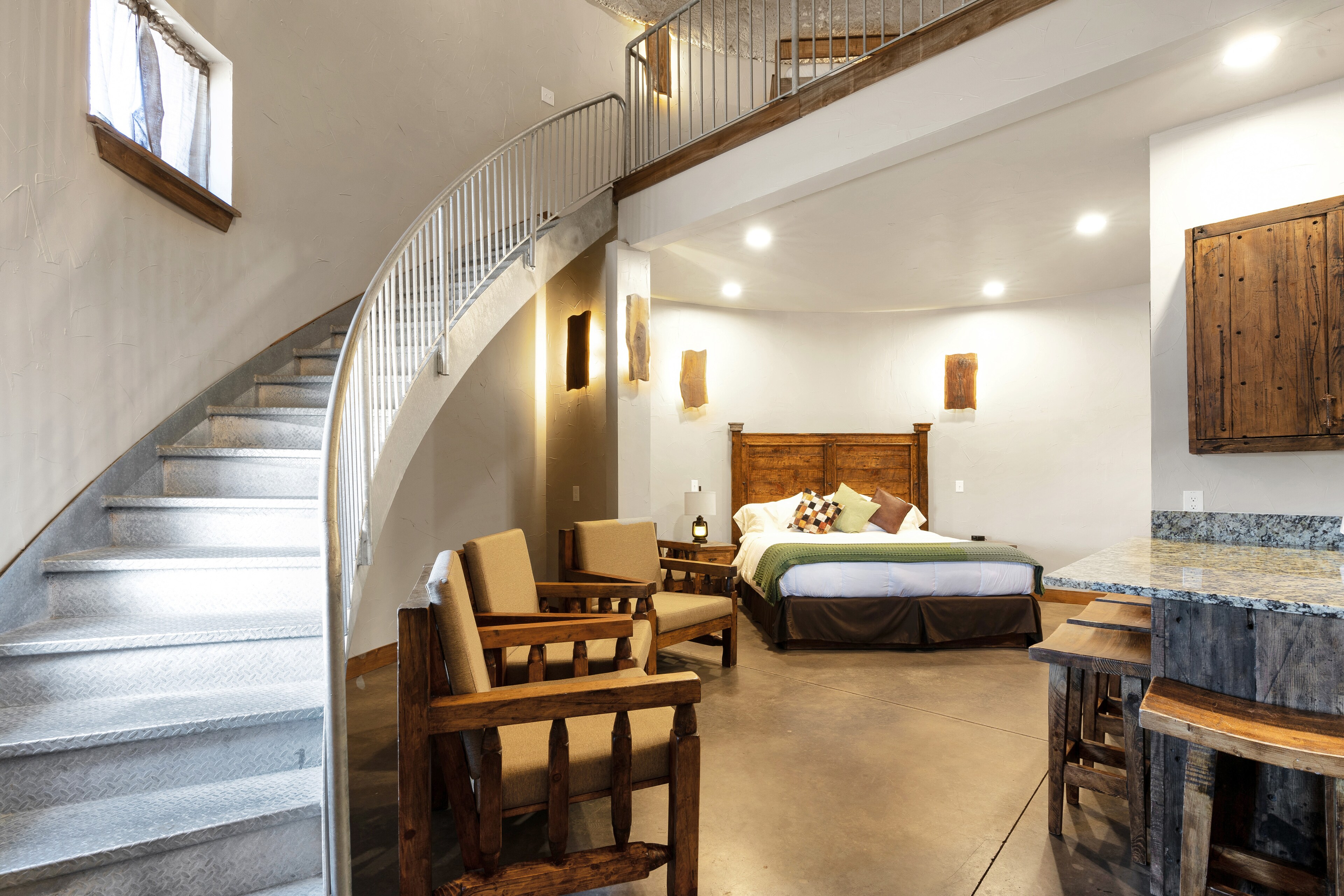 Ways to Stay at Jellystone Park™ North Texas