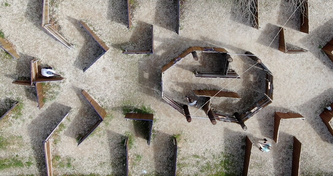 Laser Tag at Jellystone Park™ North Texas