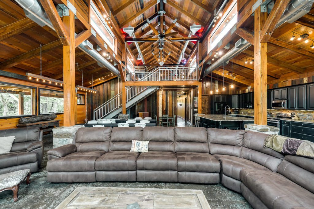 Coyote Creek Ranch of Jellystone Park™ North Texas