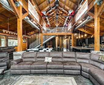 Coyote Creek Ranch of Jellystone Park™ North Texas