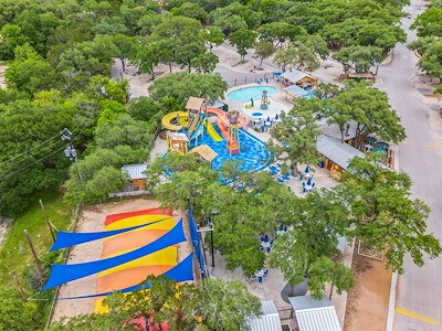 Park Information at Jellystone Park™ Canyon Lake