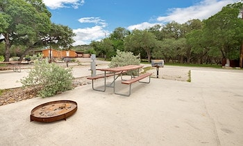 RV Sites at Jellystone Park™ Texas Hill Country