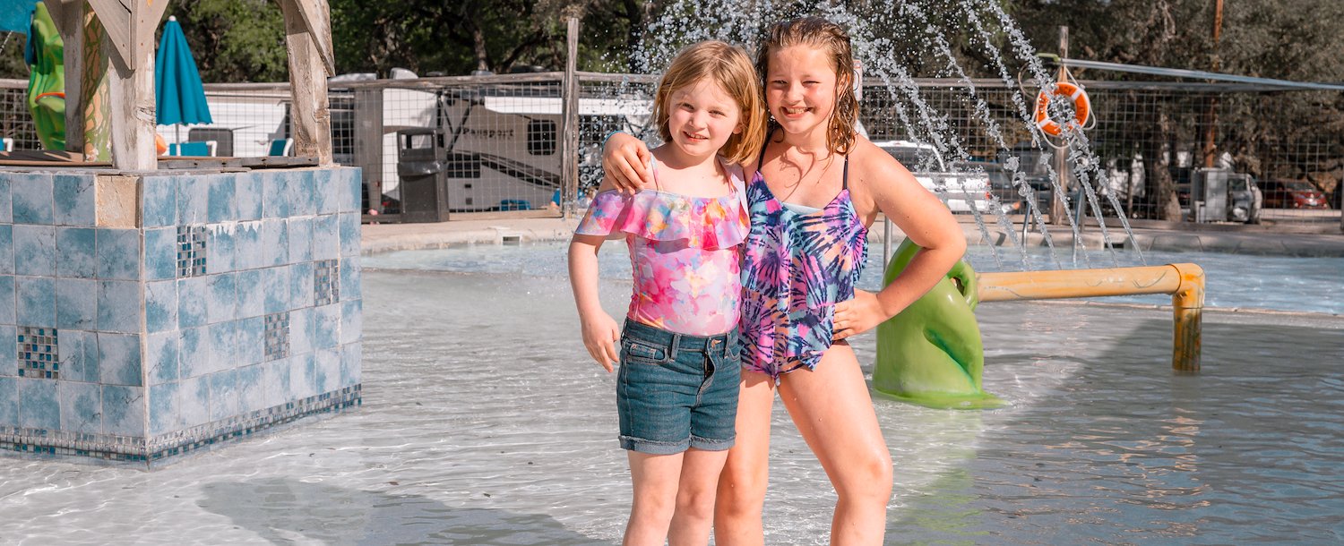 Jellystone Park™ Canyon Lake