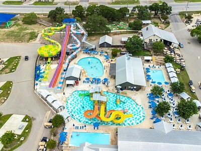 Park Information at Jellystone Park™ Guadalupe River