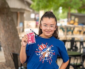 Fun Pass at Jellystone Park™ Guadalupe River