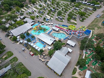 Park Information at Jellystone Park™ Guadalupe River