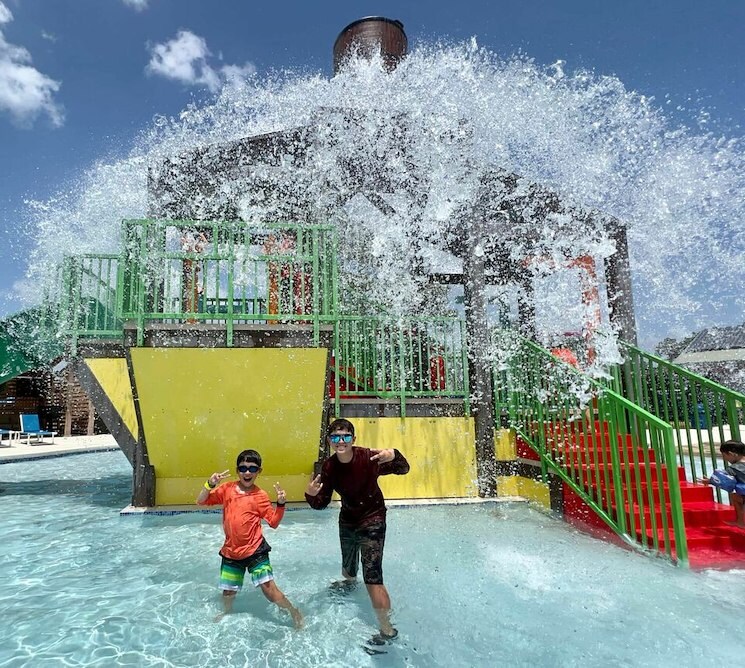 Top Offers at Jellystone Park™ Waller