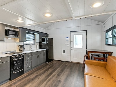 Stay Your Way at Jellystone Park™ Houston West