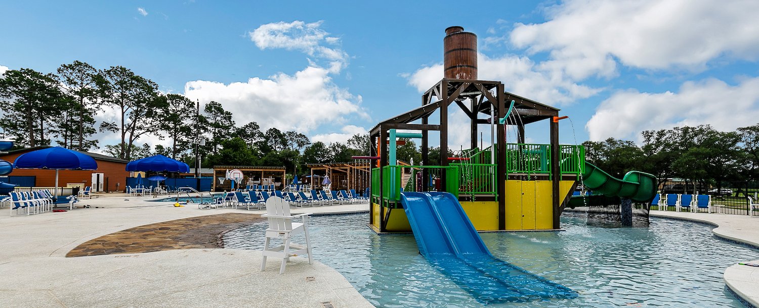 Jellystone Park™ Waller