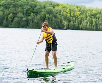 SUP