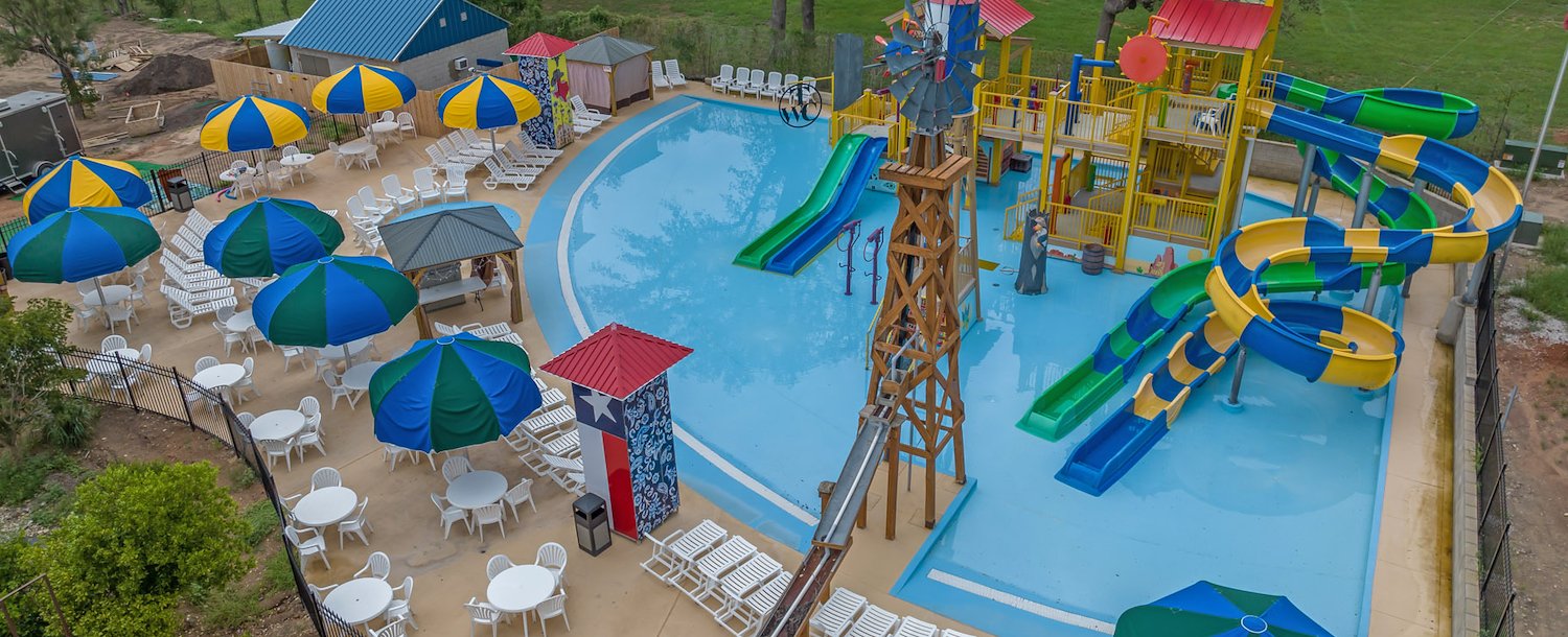 Jellystone Park™ Texas Wine Country