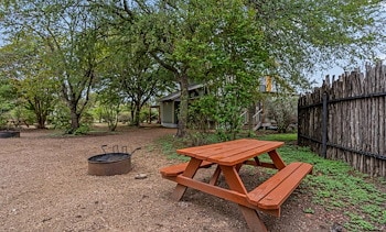 Tent Sites at Jellystone Park™ Texas Wine Country