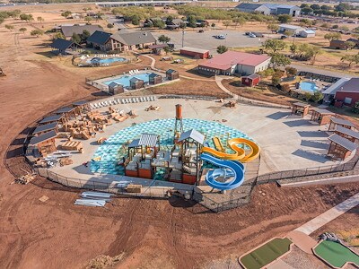 Park Information at Jellystone Park™ Wichita Falls