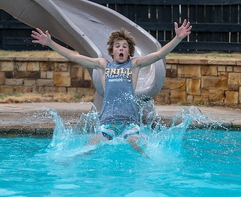 Fun Pass at Jellystone Park™ Wichita Falls