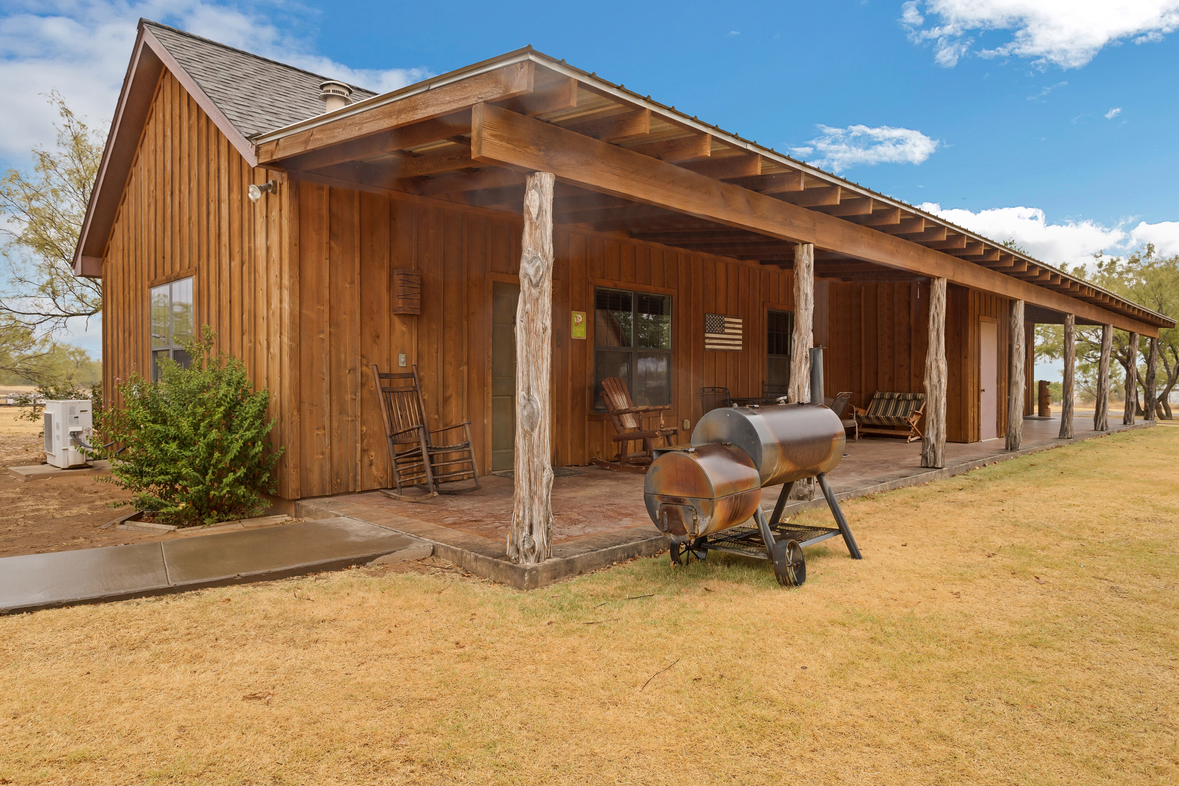 Way to Stay at Jellystone Park™ Wichita Falls