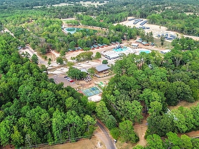 Park Information of Jellystone Park™ Tyler Texas