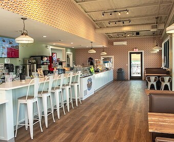 Campfire Canteen of Jellystone Park™ Tyler Texas