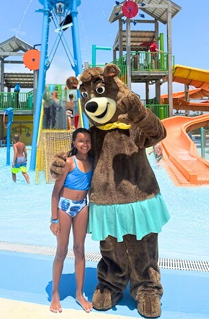 Splash and Play all Day at Jellystone Park™ Watts Bar Lake