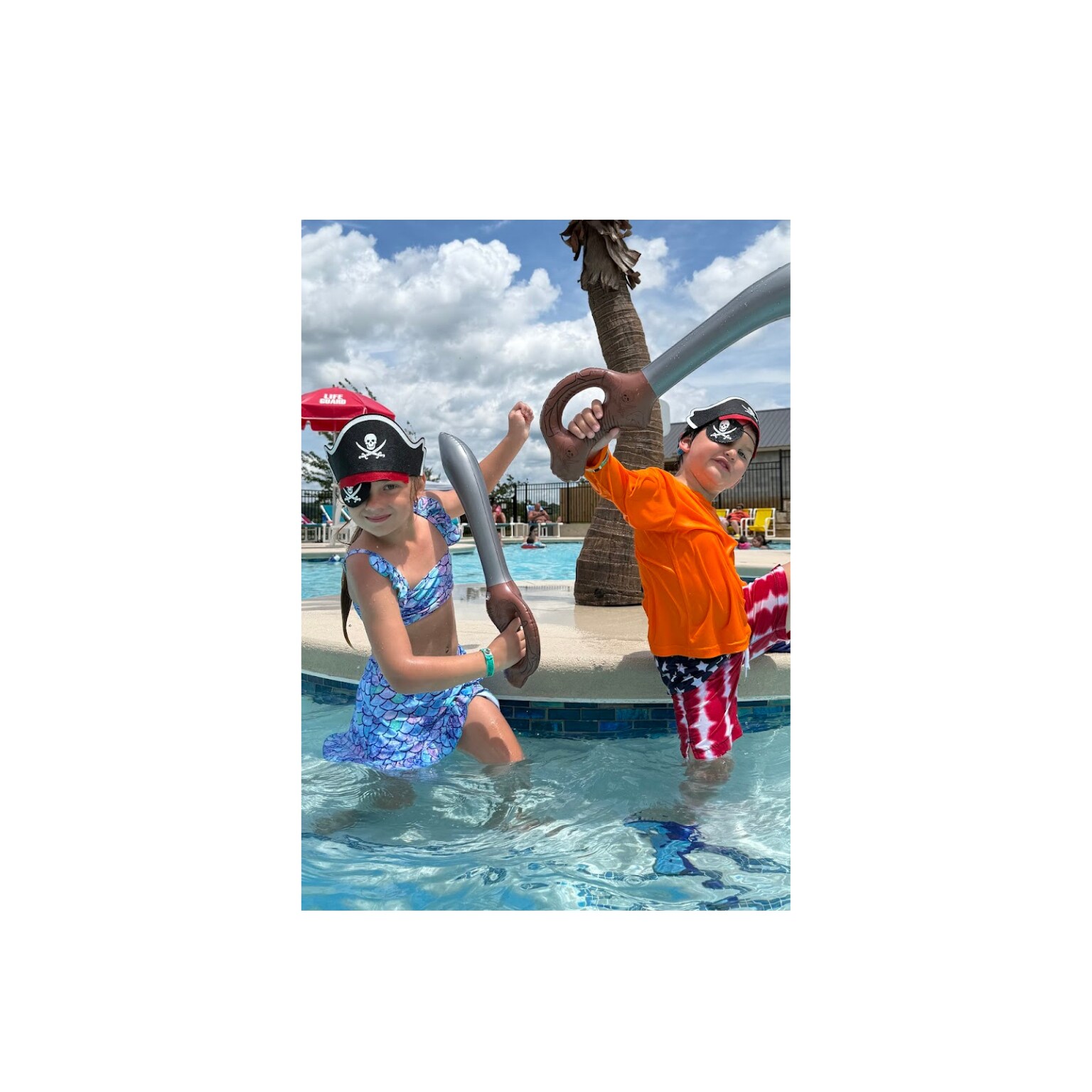 Swim, Splash, and Play in Style at Jellystone Park™ Watts Bar Lake