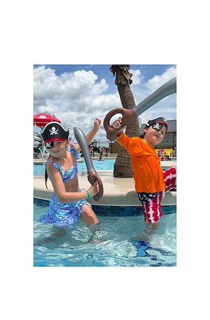 Swim, Splash, and Play in Style at Jellystone Park™ Watts Bar Lake