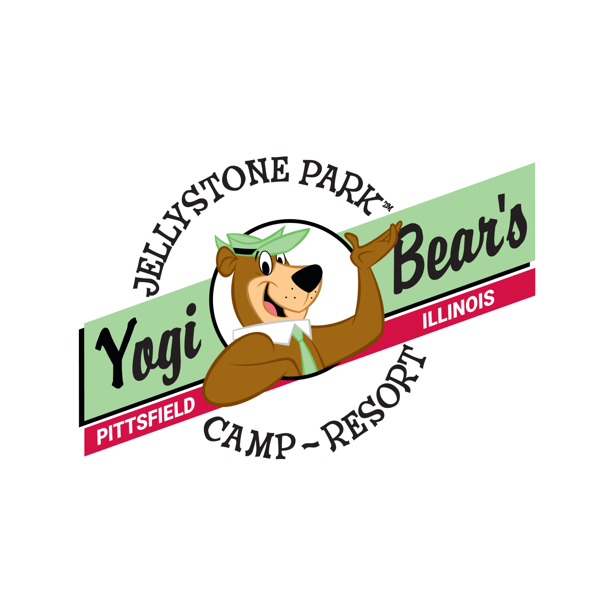 Jellystone Park™  Pittsfield