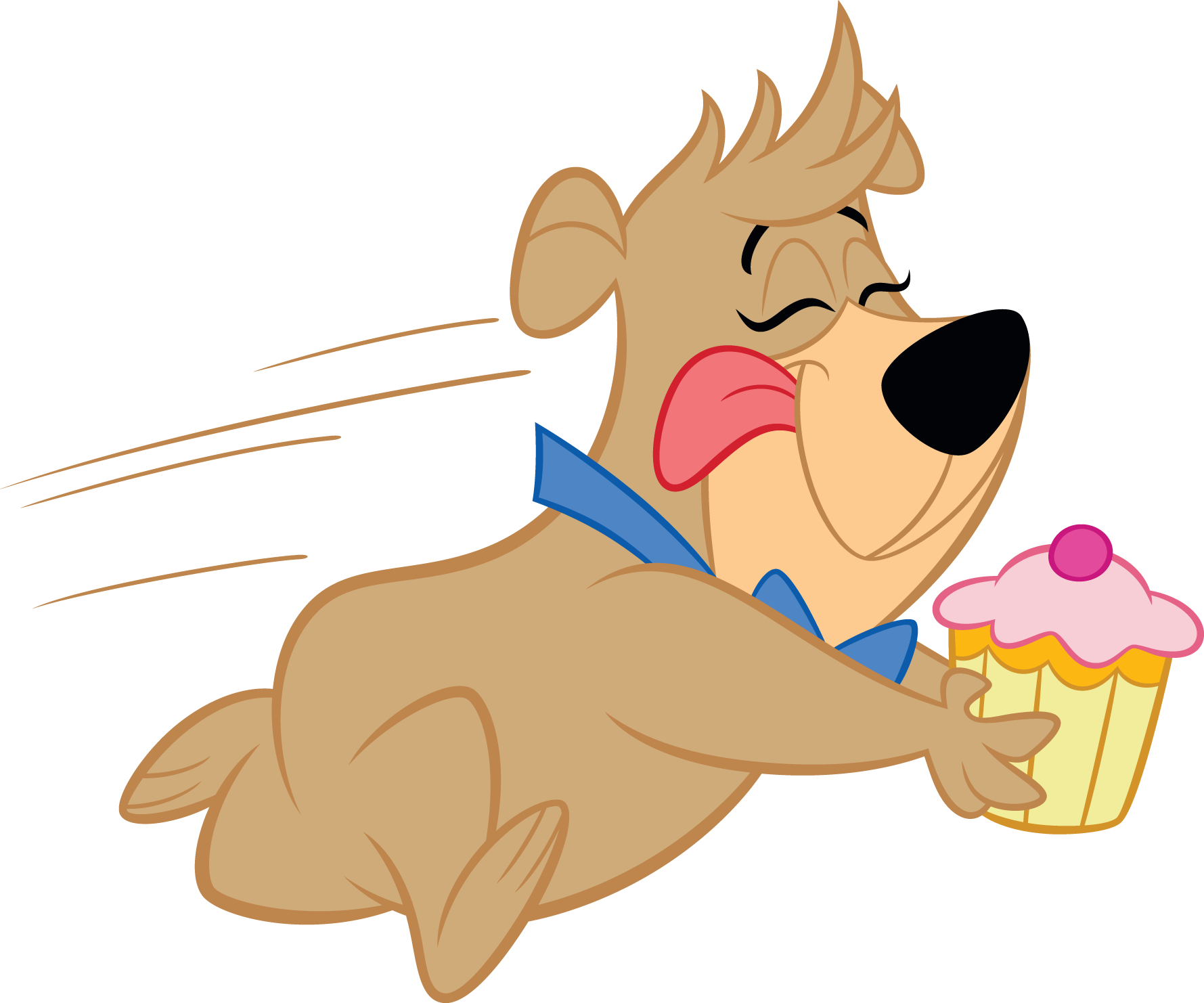 Souvenir cup of soda per child