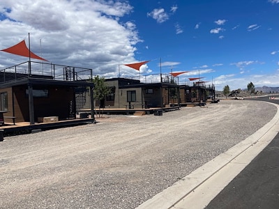 Stay Your Way at Jellystone Park™ Zion