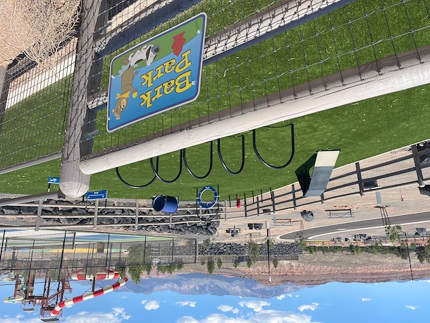 Dog Park at Jellystone Park™ Zion