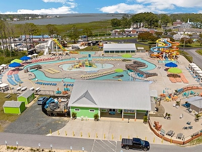 Park Info at Jellystone Park™ Chincoteague Island