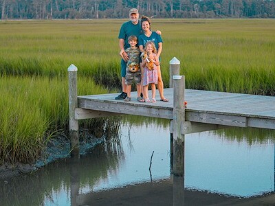 Camp-Resort Info of Jellystone Park™ Chincoteague Island