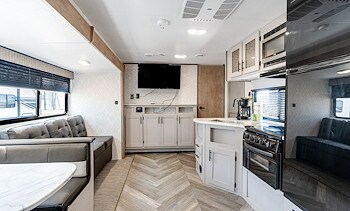 RV Sites of Jellystone Park™ Chincoteague Island