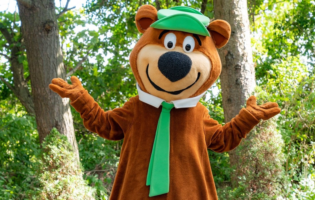 Club Yogi™ Rewards Banner