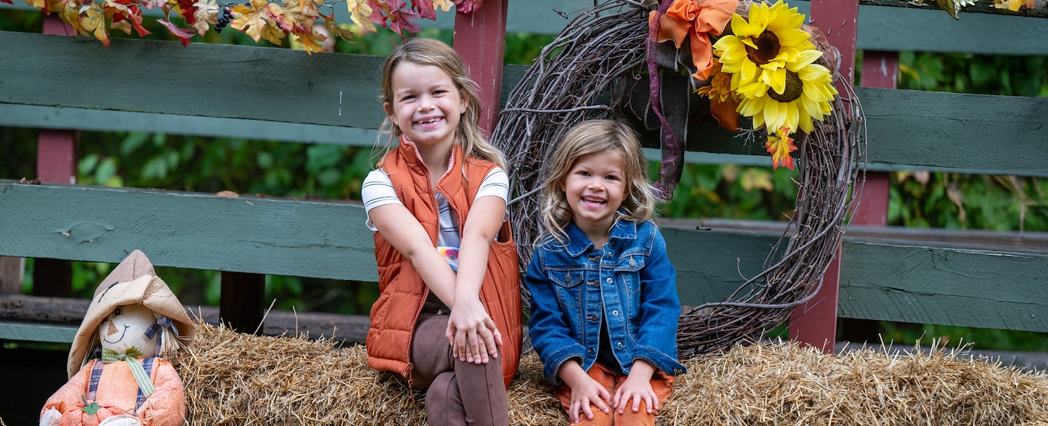Halloween Spooktacular at Jellystone Park™ Shenandoah Valley